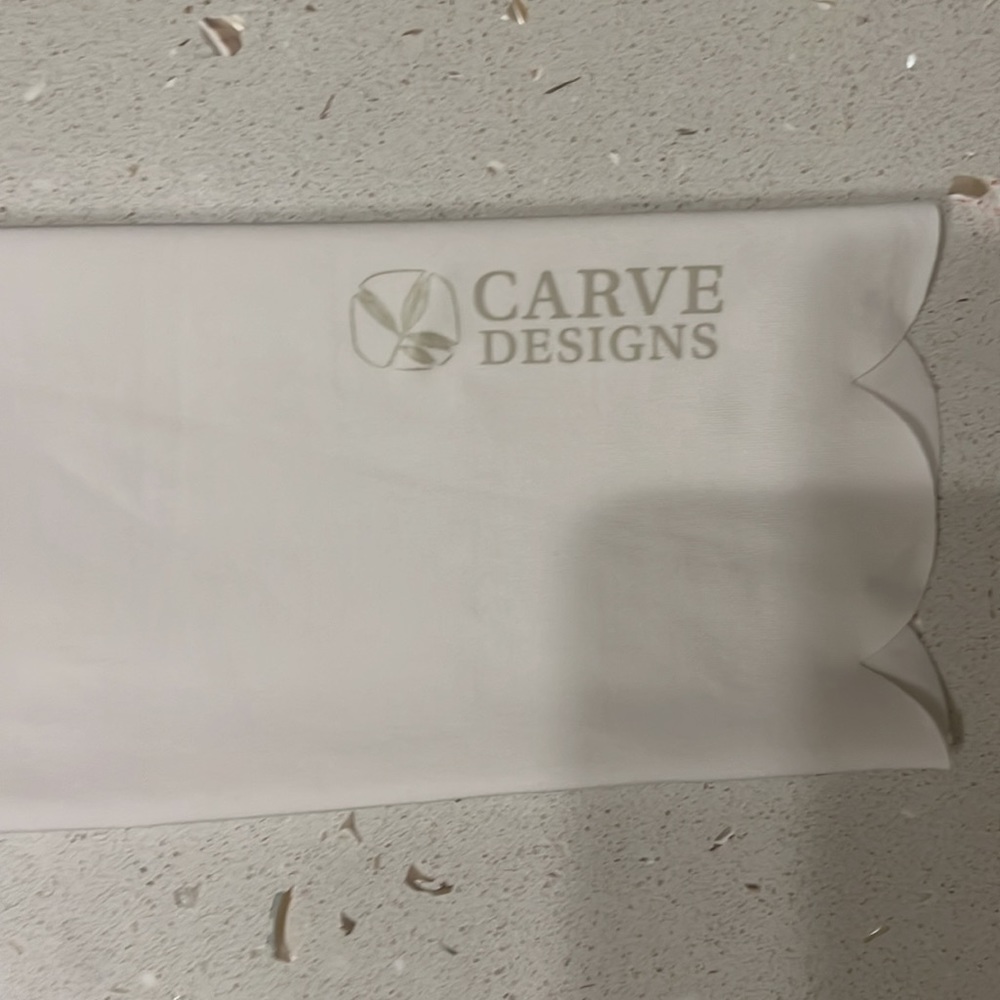 Carve Designs Rash Guard - Picture 2 of 3